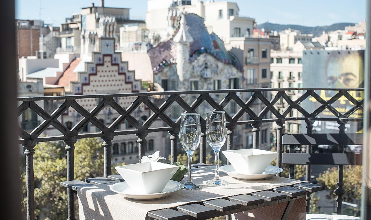 You Stylish The Most Luxury Barselona